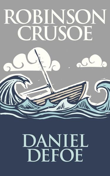 Produktbild: Robinson Crusoe