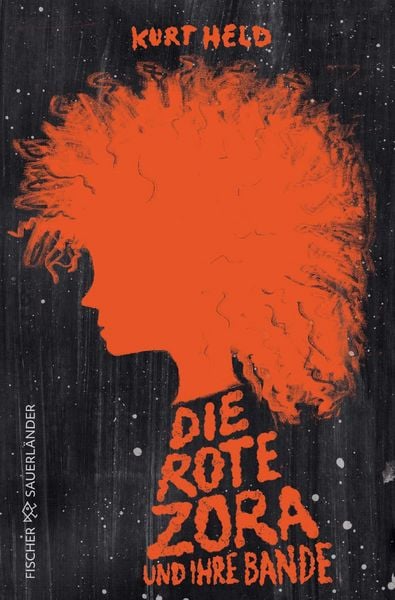 Produktbild: Die rote Zora und ihre Bande