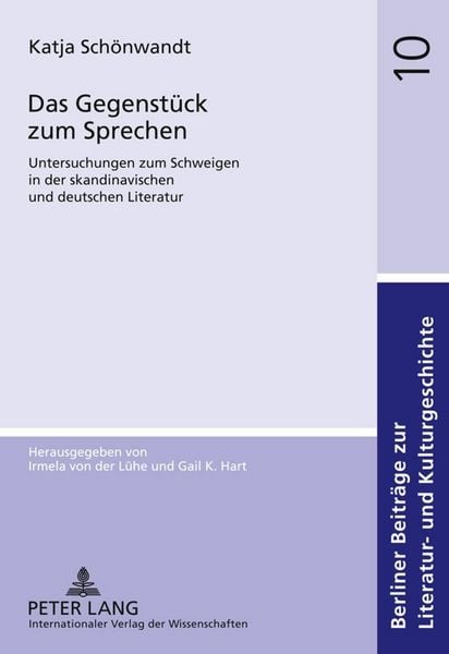 Produktbild: Das Gegenst&uuml;ck zum Sprechen