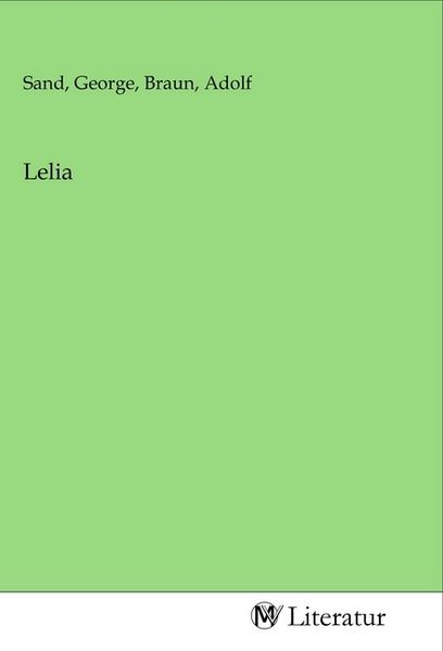 Produktbild: Lelia