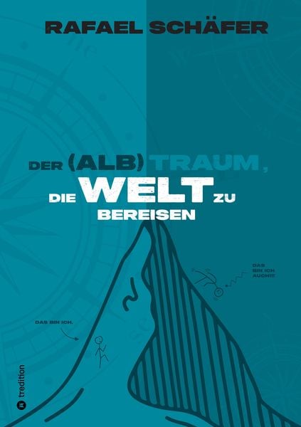 Produktbild: Der (alb)traum, die Welt Zu Bereisen
