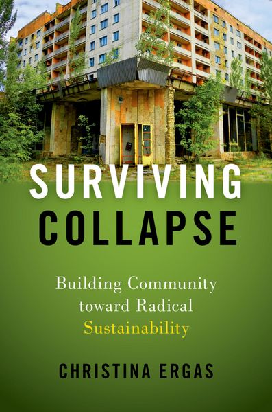 Produktbild: Surviving Collapse