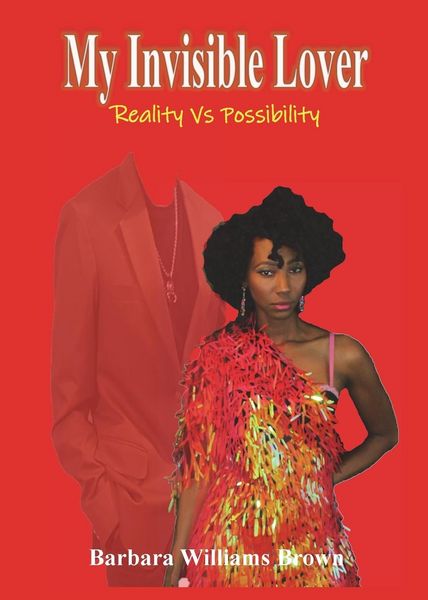 Produktbild: My Invisible Lover