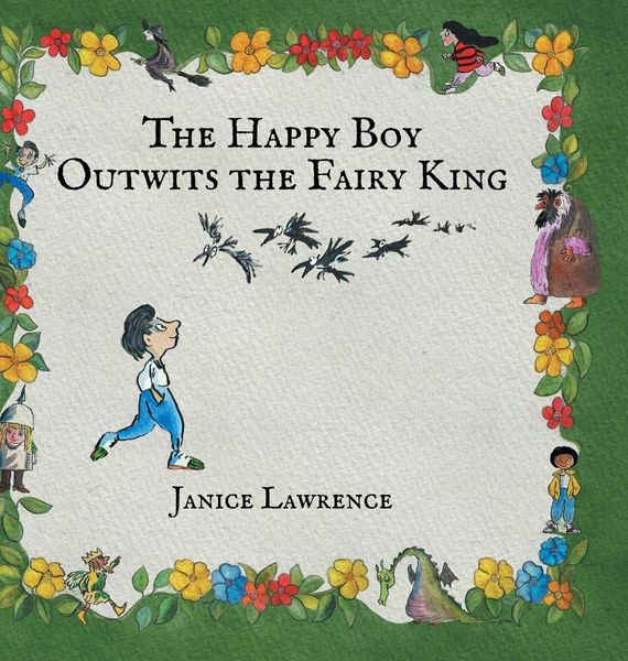 Produktbild: The Happy Boy Outwits the Fairy King