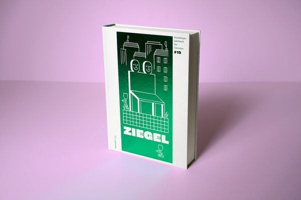 Produktbild: Ziegel #19