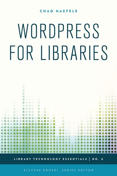 Produktbild: WordPress for Libraries