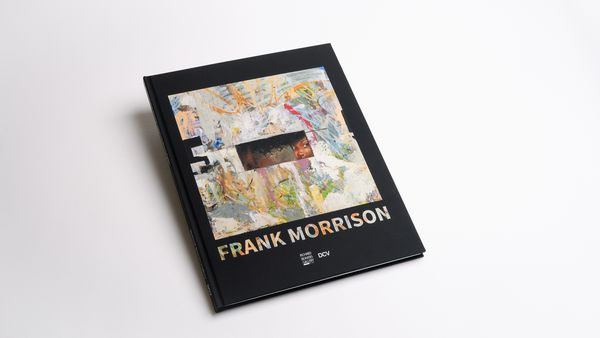 Produktbild: Frank Morrison