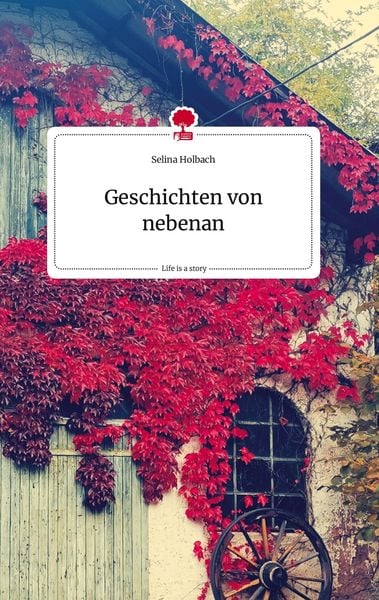 Produktbild: Geschichten von nebenan. Life is a Story - story.one