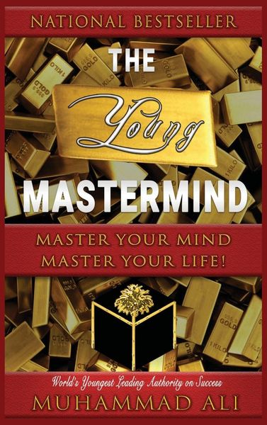 Produktbild: The Young Mastermind