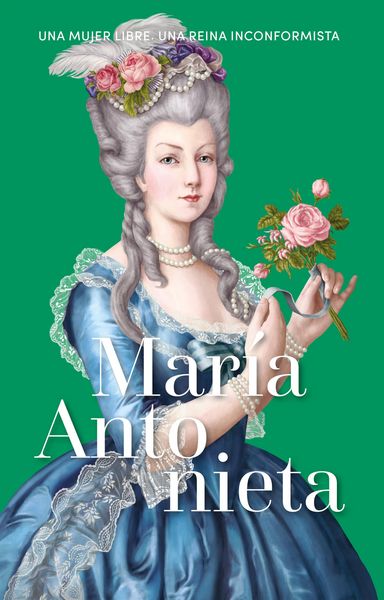Produktbild: Mar&iacute;a Antonieta