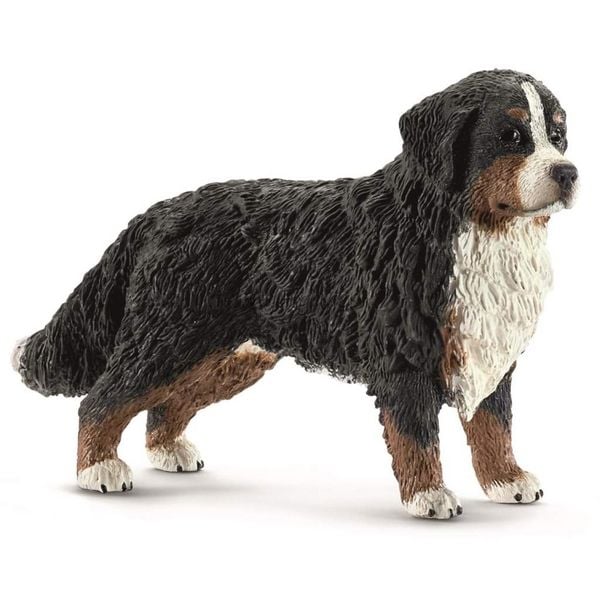 Produktbild: schleich&reg; 16397 Berner Sennenh&uuml;ndin