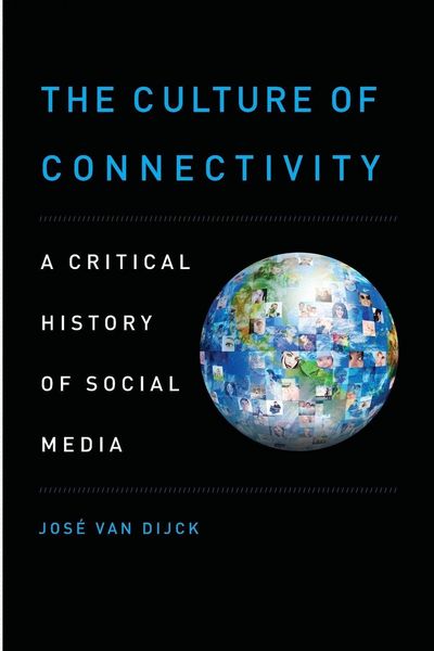 Produktbild: The Culture of Connectivity