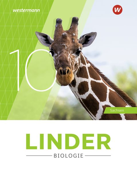 Produktbild: LINDER Biologie SI - Ausgabe 2020 f&uuml;r Sachsen