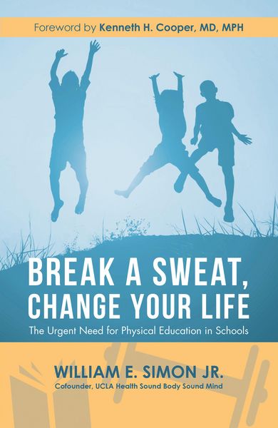 Produktbild: Break a Sweat, Change Your Life