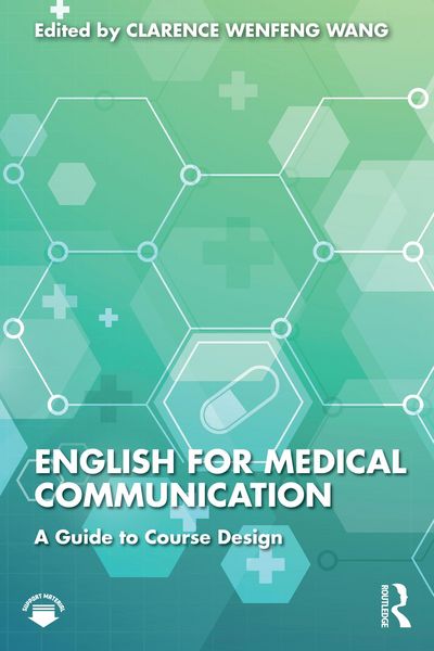 Produktbild: English for Medical Communication