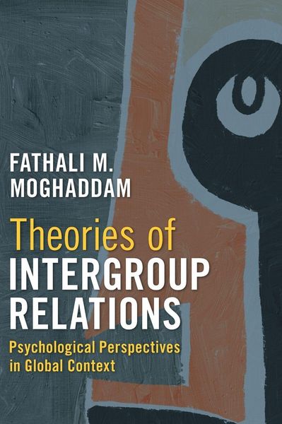Produktbild: Theories of Intergroup Relations