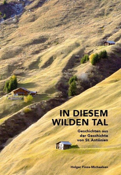 Produktbild: In diesem wilden Tal