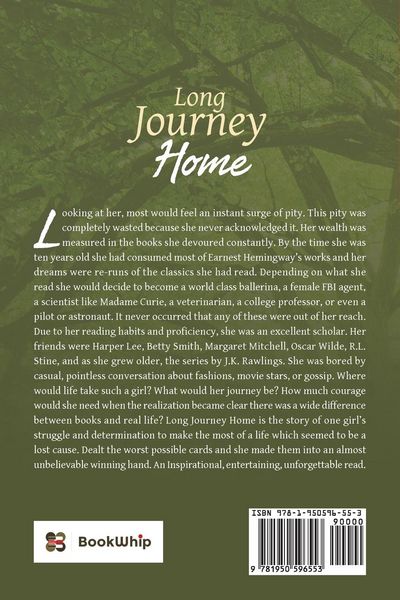 Produktbild: Long Journey Home