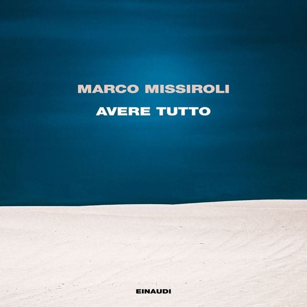 Produktbild: Avere tutto