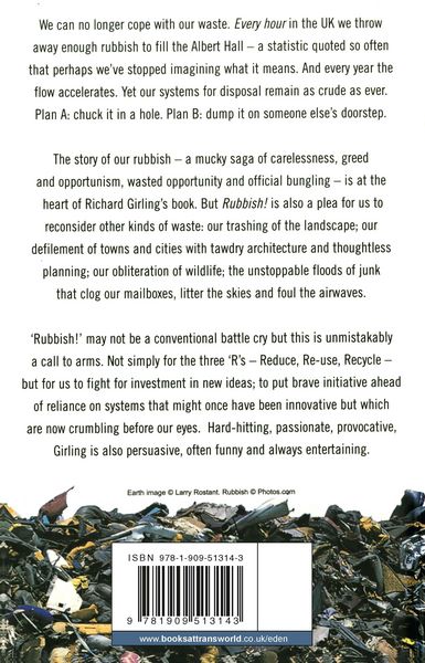 Produktbild: Rubbish!