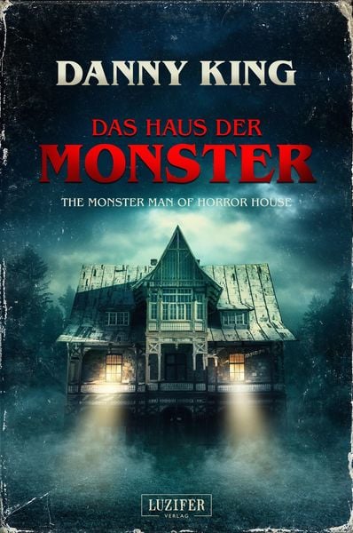 Produktbild: Das Haus der Monster