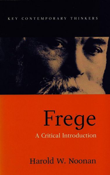 Produktbild: Frege