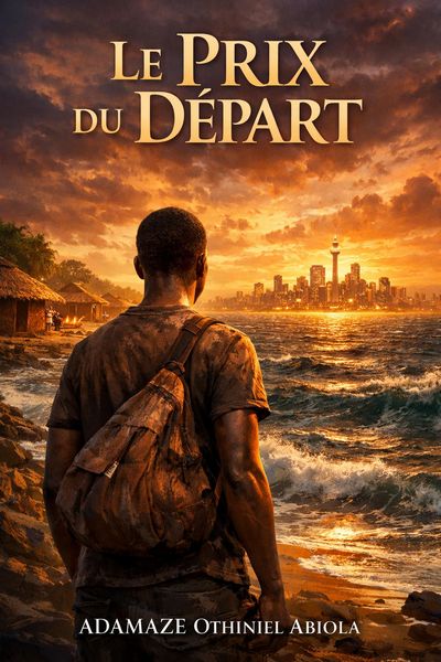 Produktbild: Le prix du d&eacute;part