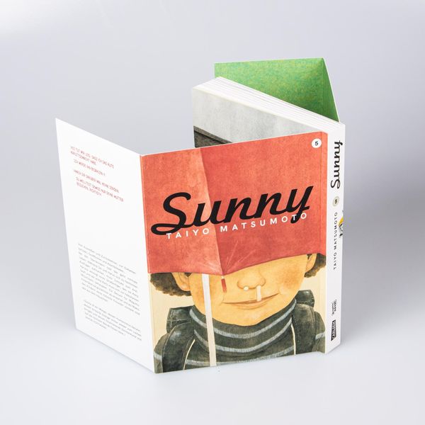 Produktbild: Sunny 5