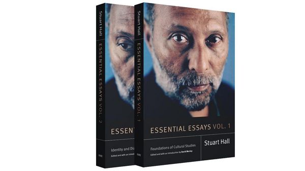 Produktbild: Essential Essays (Two-volume set)