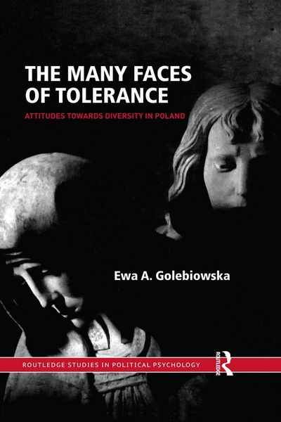Produktbild: The Many Faces of Tolerance