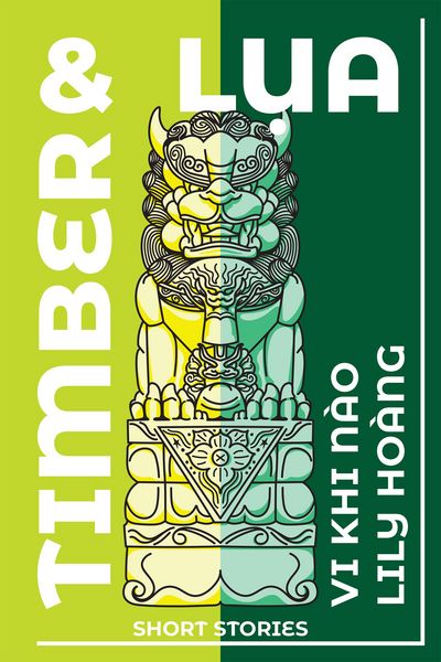 Produktbild: Timber and Lua
