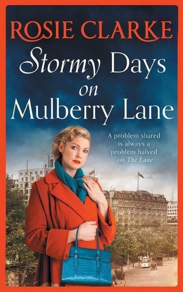 Produktbild: Stormy Days On Mulberry Lane