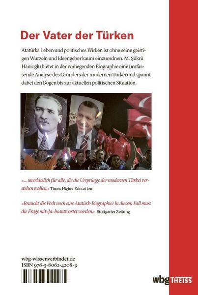Produktbild: Atat&uuml;rk