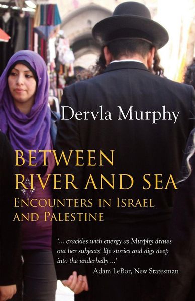 Produktbild: Between River and Sea