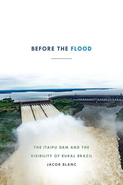 Produktbild: Before the Flood