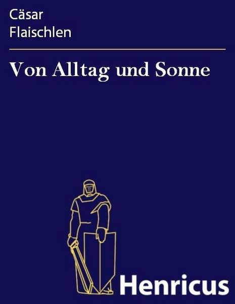 Produktbild: Von Alltag und Sonne