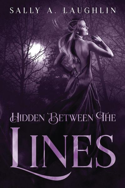 Produktbild: Hidden Between The Lines