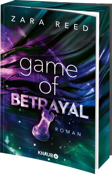 Produktbild: Game of Betrayal