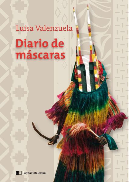 Produktbild: Diario de m&aacute;scaras