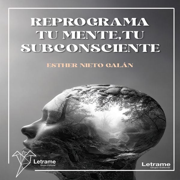 Produktbild: Reprograma tu mente, tu subconsciente