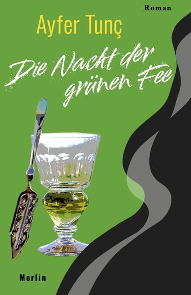 Produktbild: Die Nacht der gr&uuml;nen Fee