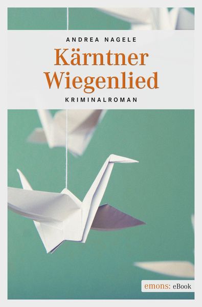 Produktbild: K&auml;rntner Wiegenlied