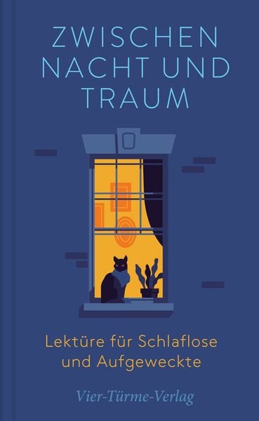 Produktbild: Zwischen Nacht und Traum
