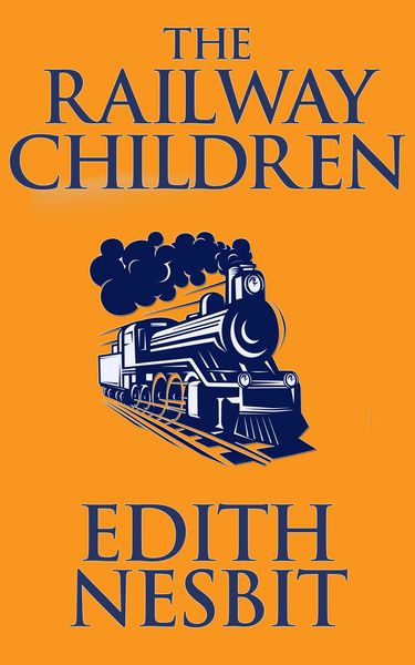 Produktbild: The Railway Children