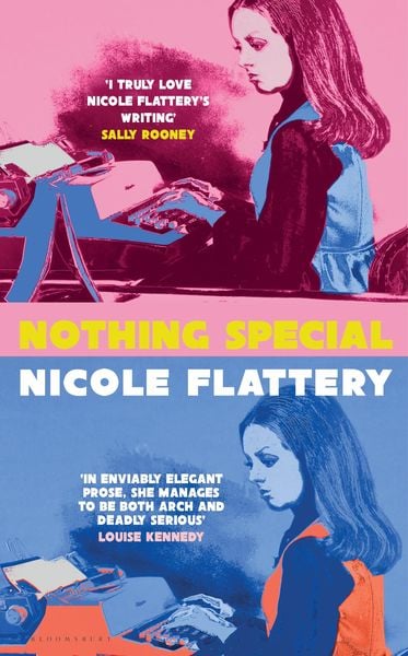 Produktbild: Nothing Special