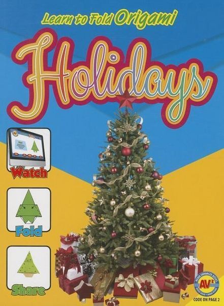 Produktbild: Holidays
