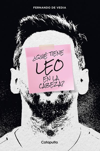 Produktbild: &iquest;Qu&eacute; tiene Leo en la cabeza?
