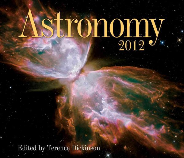 Produktbild: Astronomy