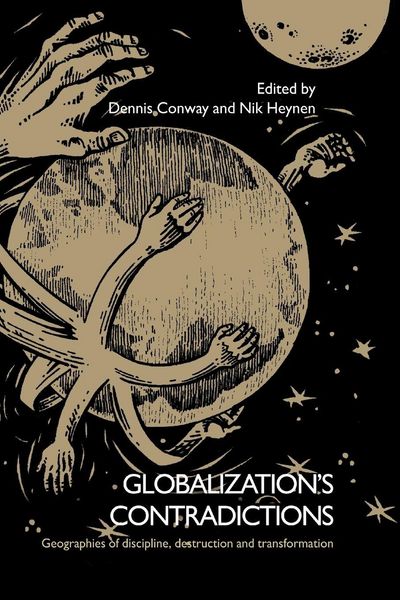 Produktbild: Globalization's Contradictions