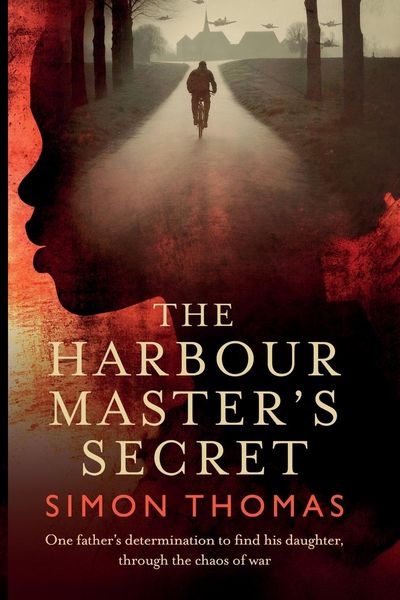 Produktbild: The Harbour Master's Secret